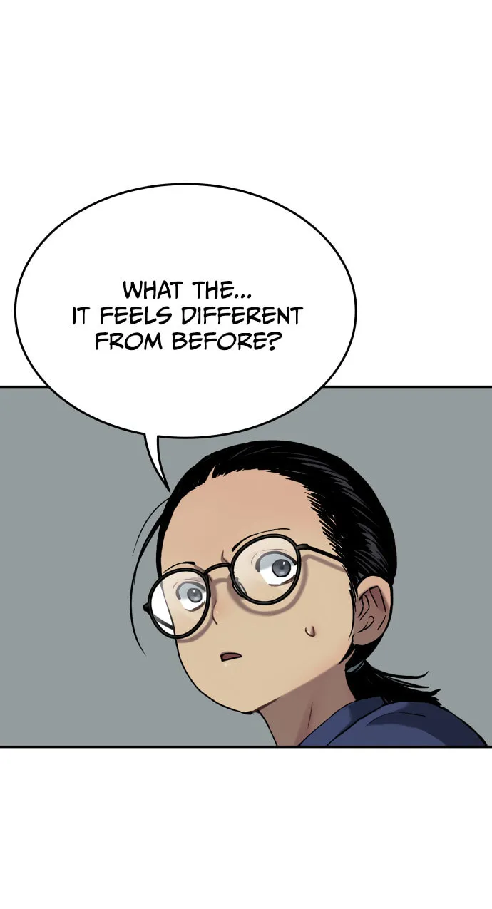 Read Oh! Dangun chapter 37 image 47 on Lezhin