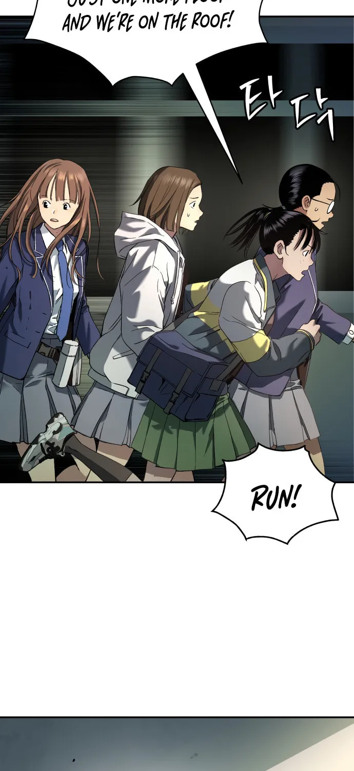 Read Oh! Dangun chapter 37 image 49 on Lezhin