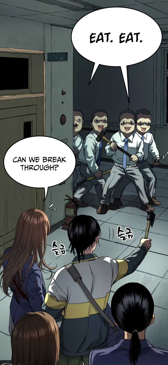 Read Oh! Dangun chapter 37 image 55 on Lezhin