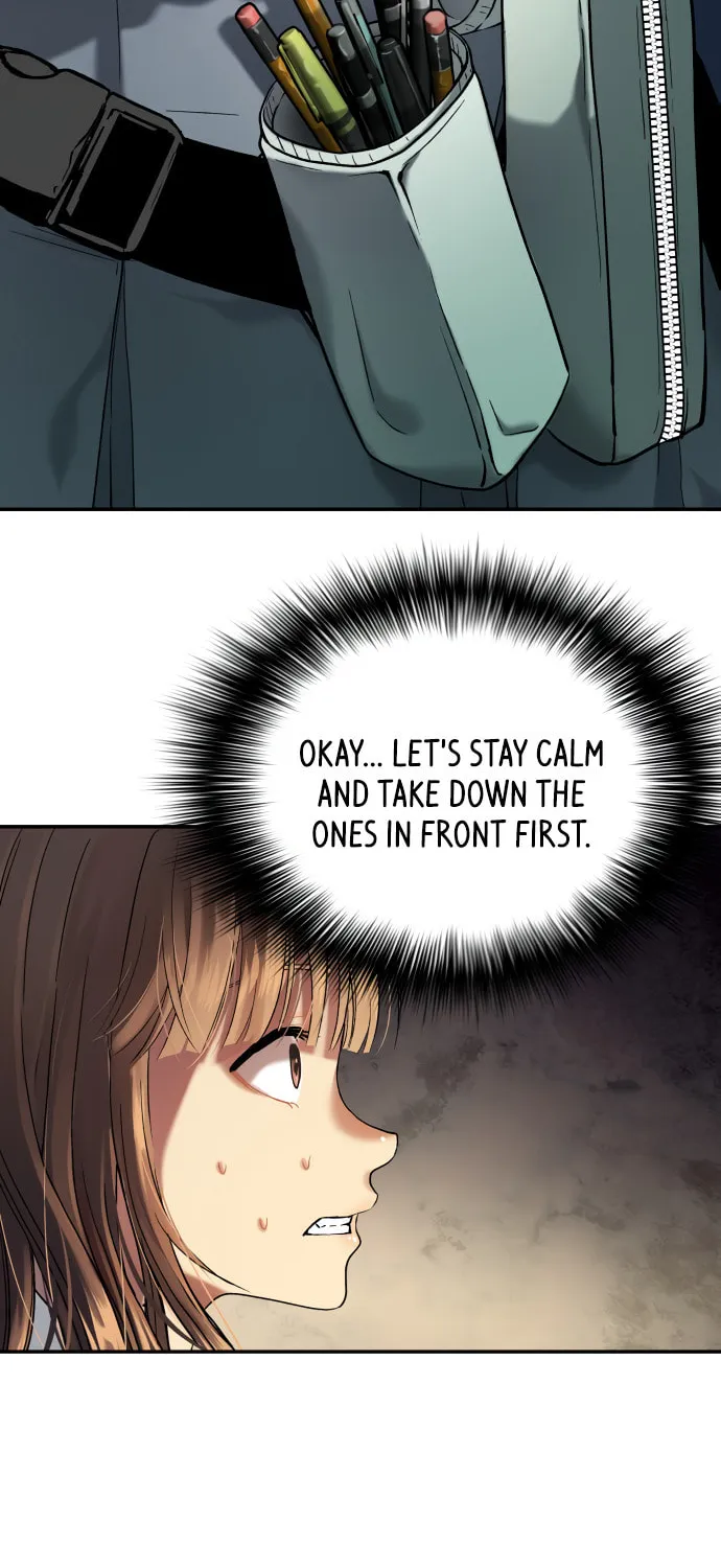 Read Oh! Dangun chapter 37 image 57 on Lezhin