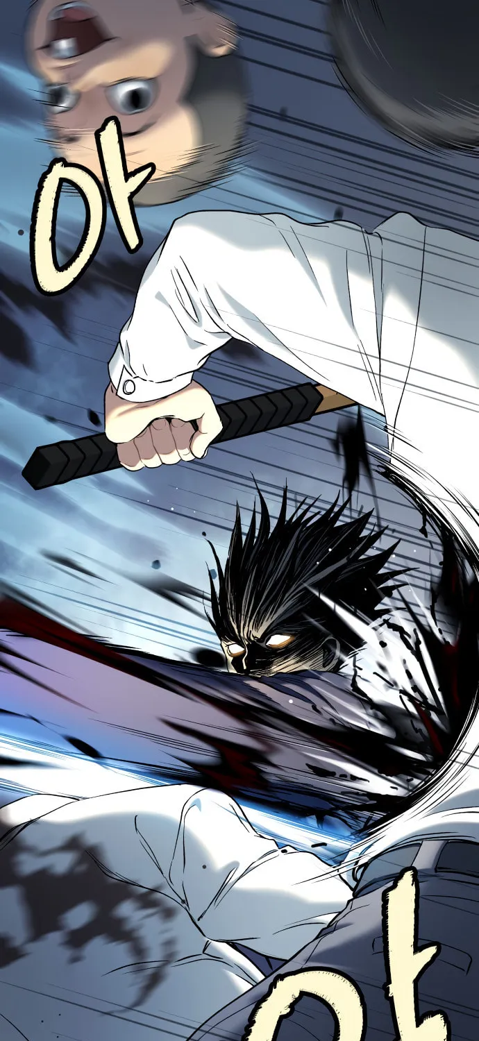 Read Oh! Dangun chapter 37 image 64 on Lezhin