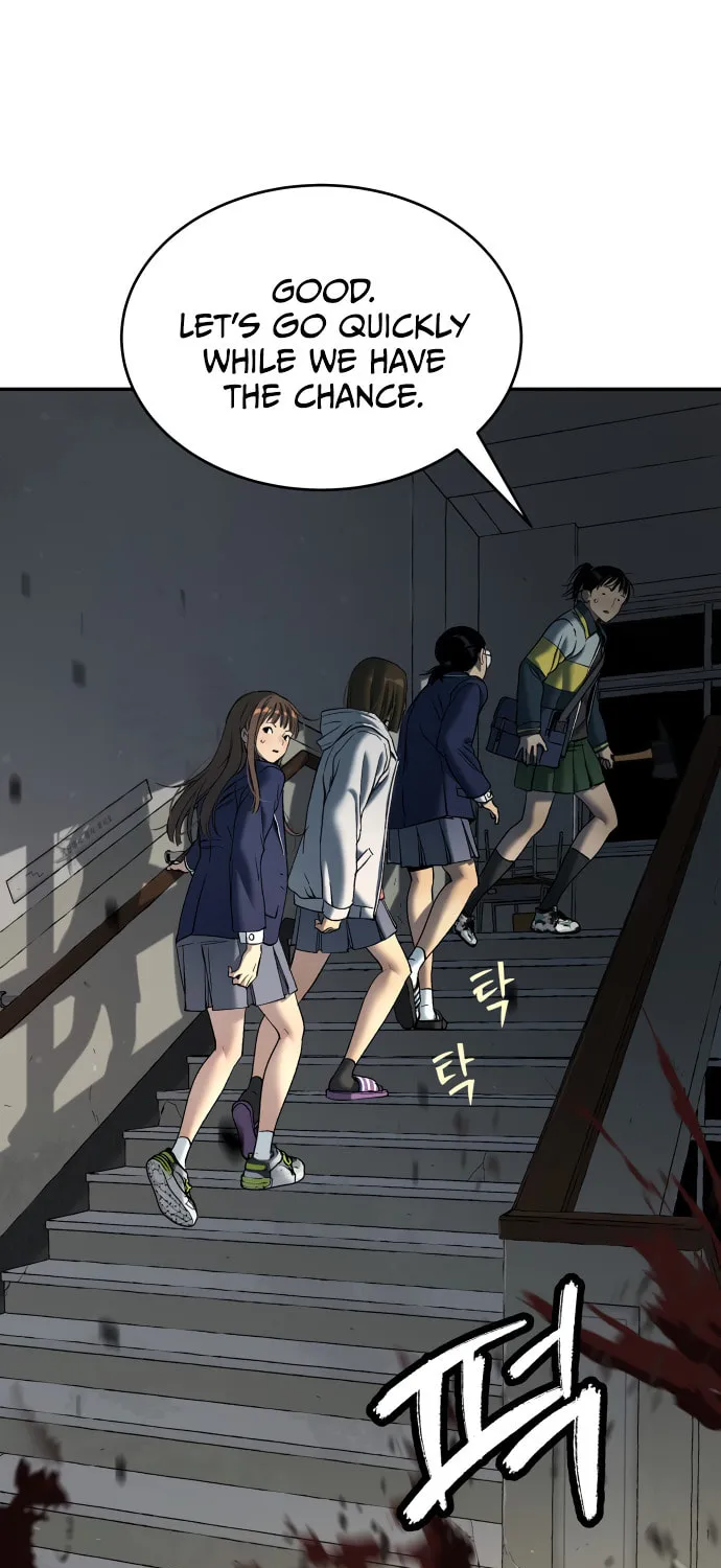 Read Oh! Dangun chapter 37 image 67 on Lezhin