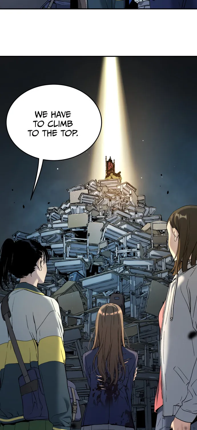 Read Oh! Dangun chapter 37 image 76 on Lezhin