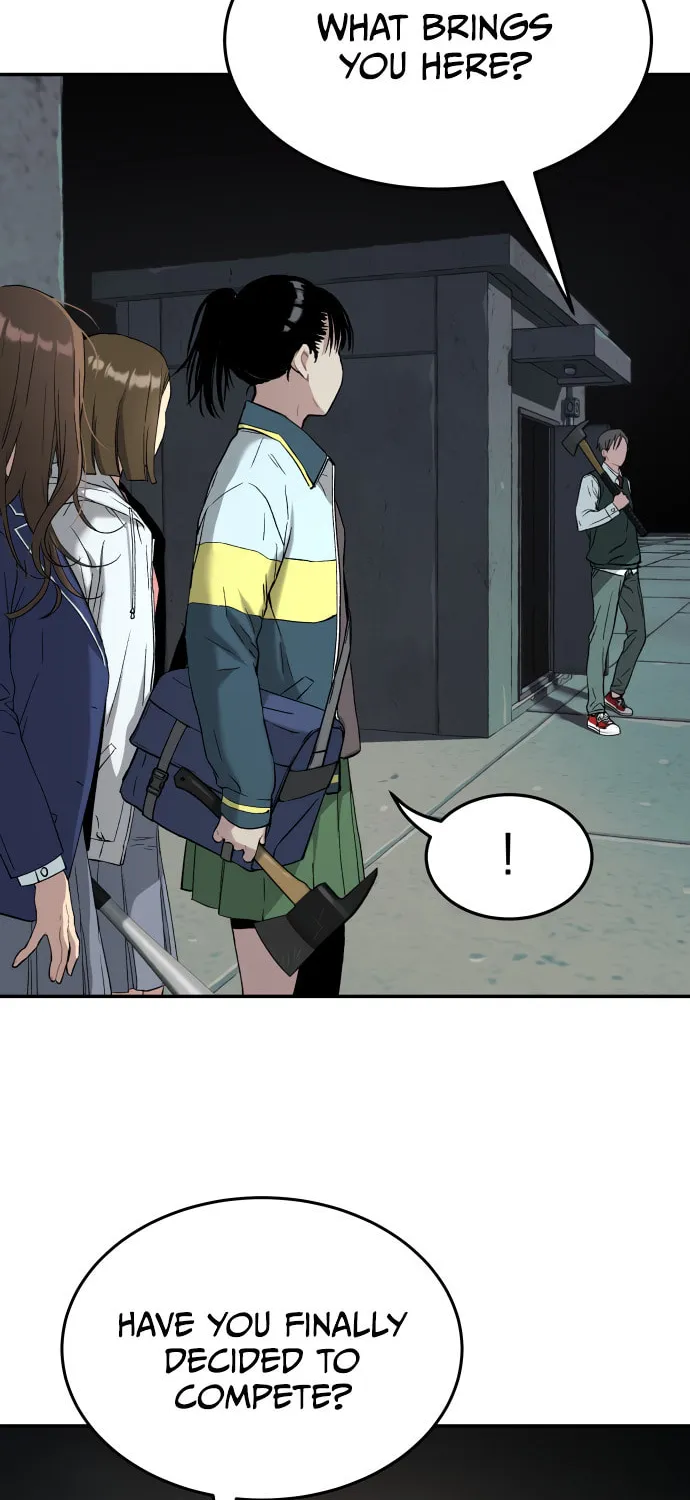 Read Oh! Dangun chapter 37 image 82 on Lezhin