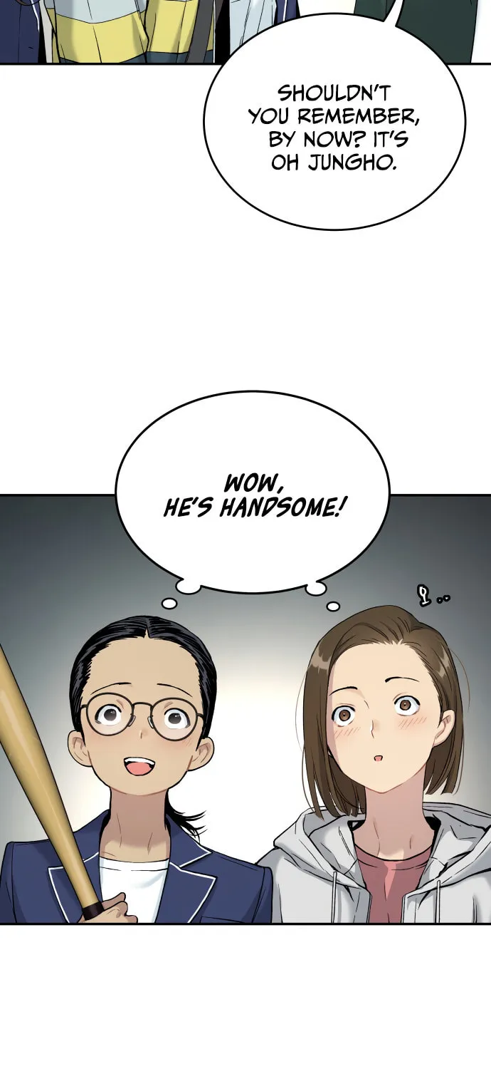 Read Oh! Dangun chapter 37 image 85 on Lezhin