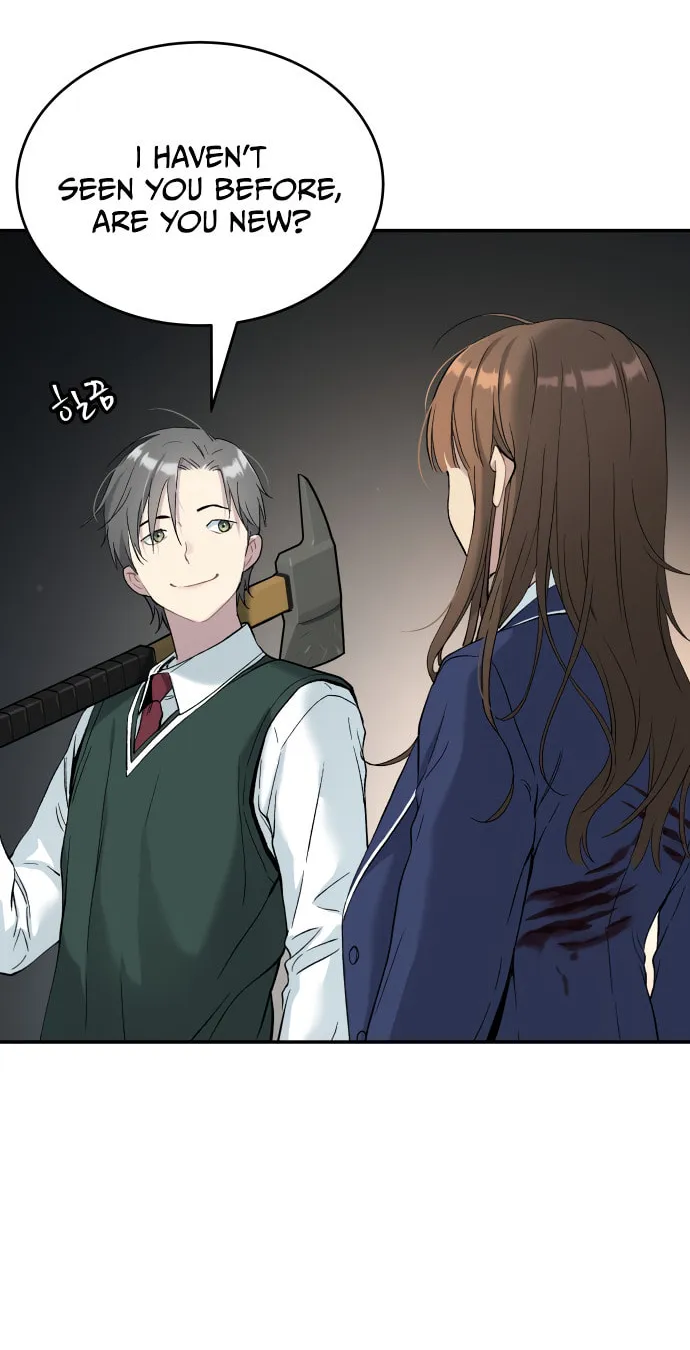 Read Oh! Dangun chapter 37 image 86 on Lezhin
