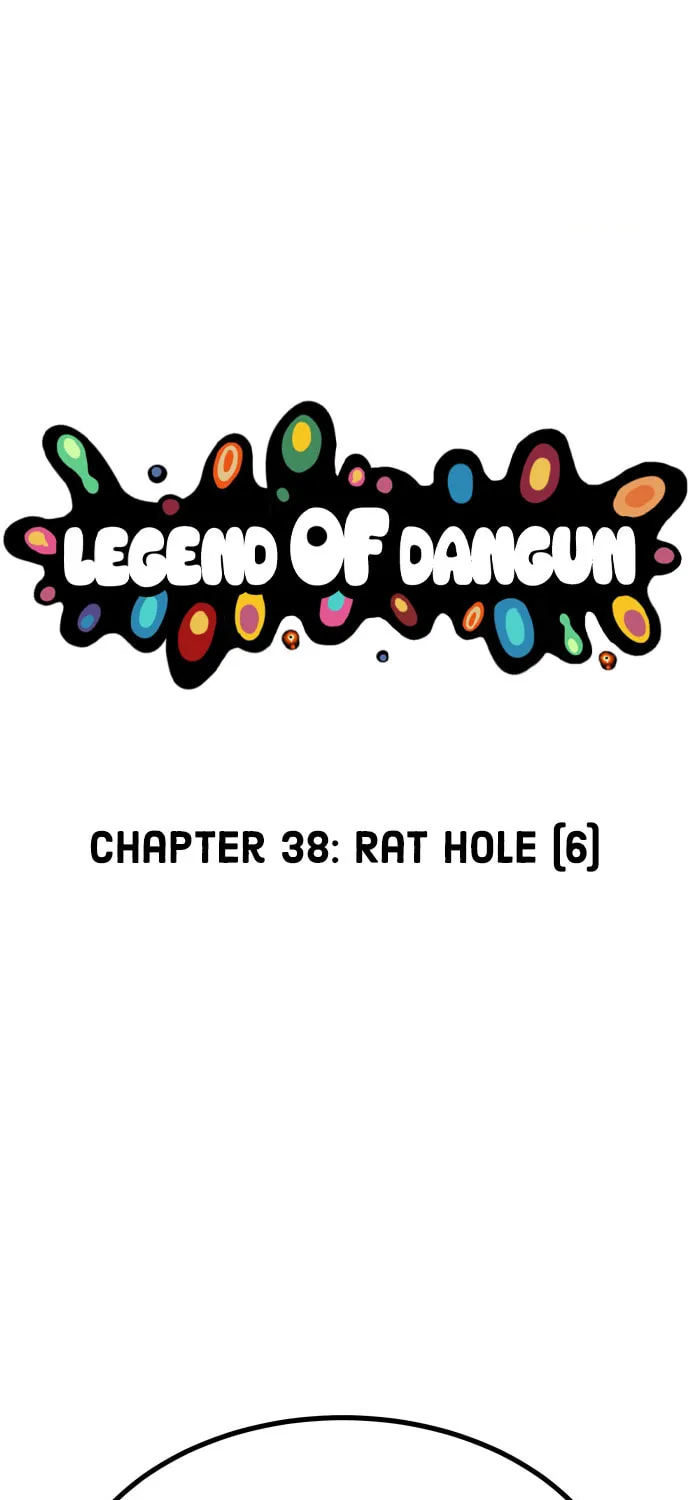 Read Oh! Dangun chapter 38 image 1 on Lezhin
