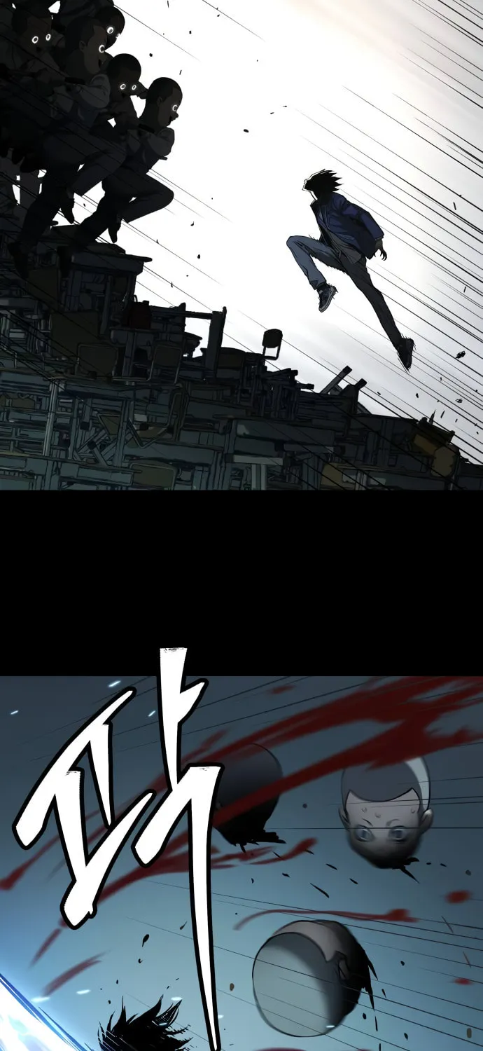 Read Oh! Dangun chapter 38 image 16 on Lezhin
