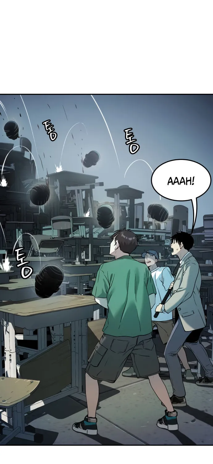 Read Oh! Dangun chapter 38 image 20 on Lezhin