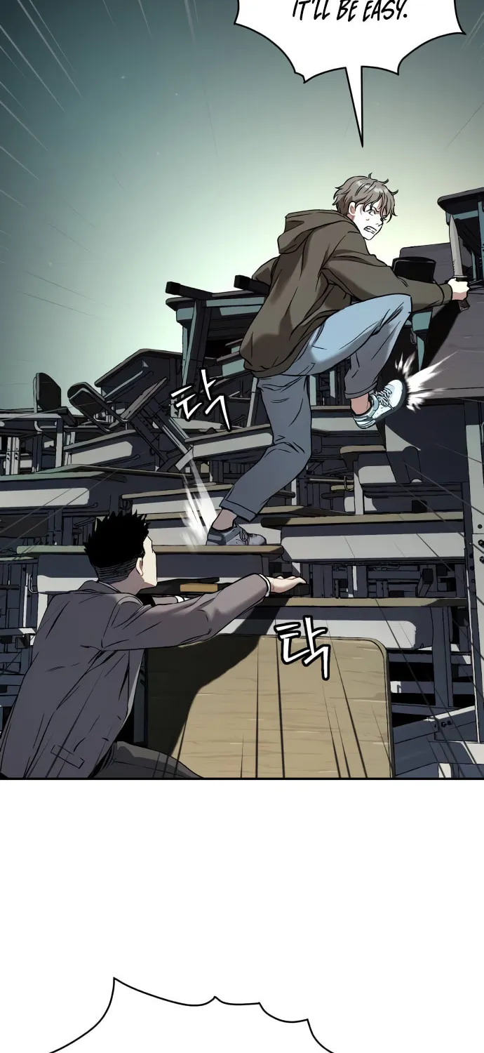Read Oh! Dangun chapter 38 image 23 on Lezhin