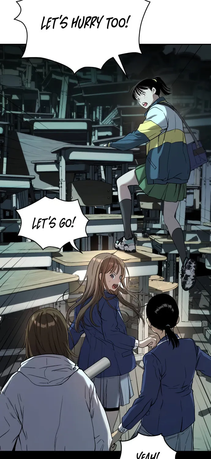 Read Oh! Dangun chapter 38 image 24 on Lezhin