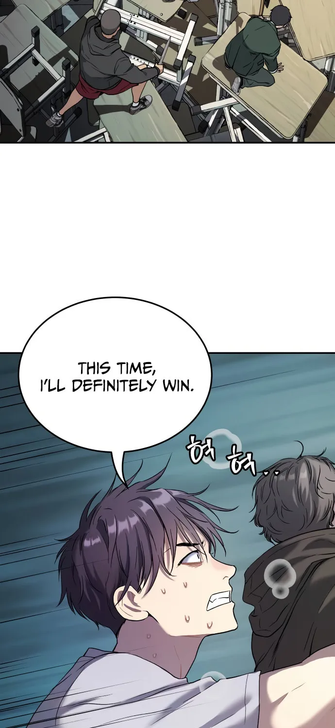 Read Oh! Dangun chapter 38 image 26 on Lezhin