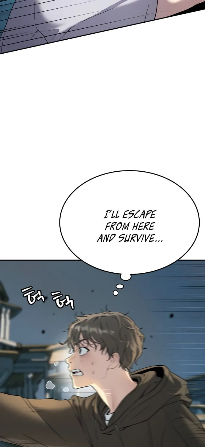 Read Oh! Dangun chapter 38 image 27 on Lezhin