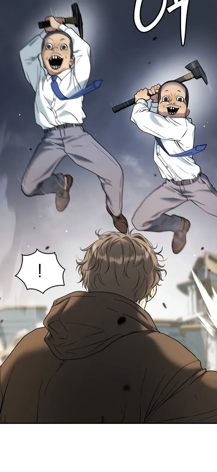 Read Oh! Dangun chapter 38 image 30 on Lezhin