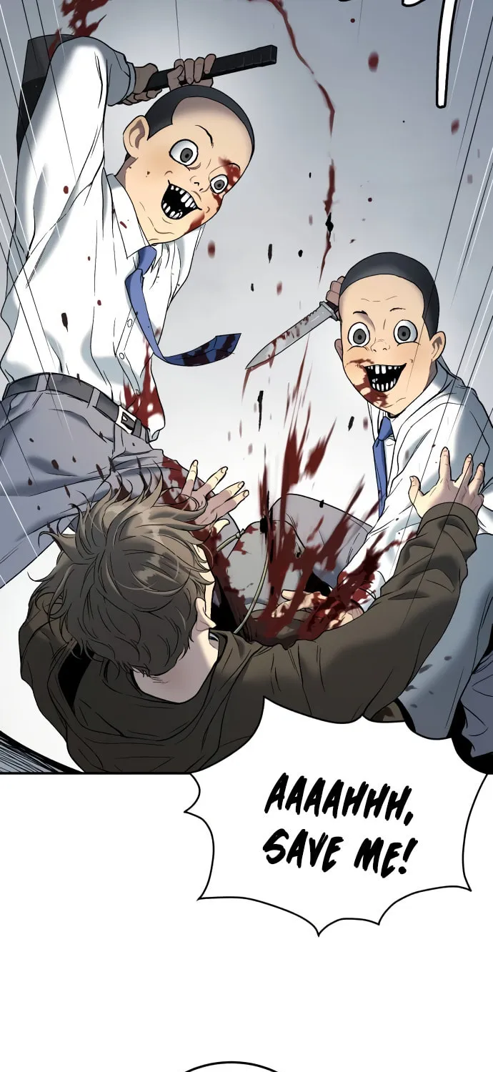 Read Oh! Dangun chapter 38 image 33 on Lezhin
