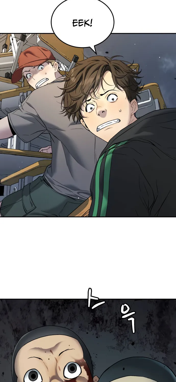 Read Oh! Dangun chapter 38 image 34 on Lezhin