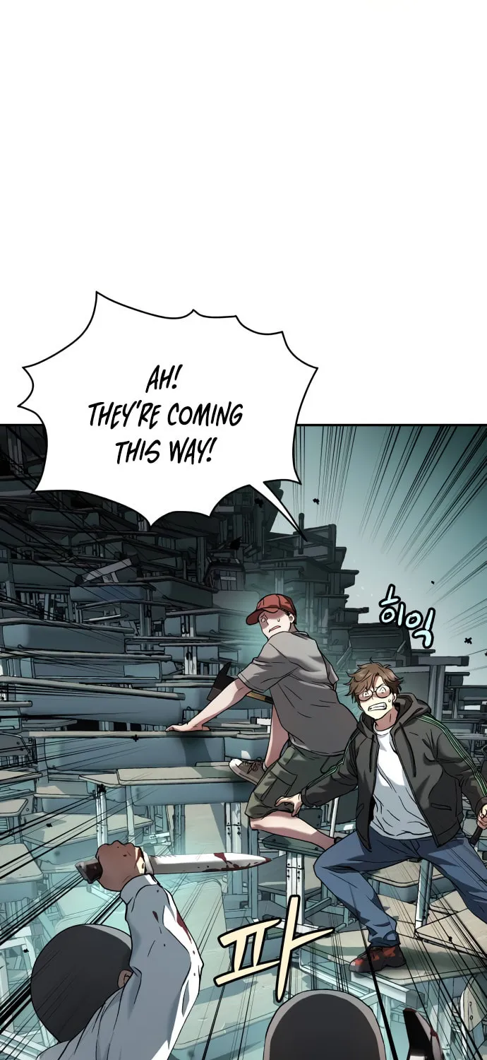 Read Oh! Dangun chapter 38 image 36 on Lezhin