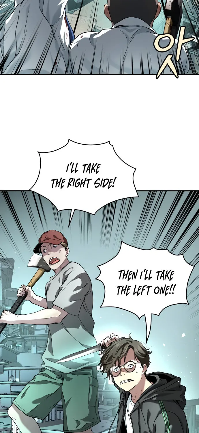 Read Oh! Dangun chapter 38 image 37 on Lezhin