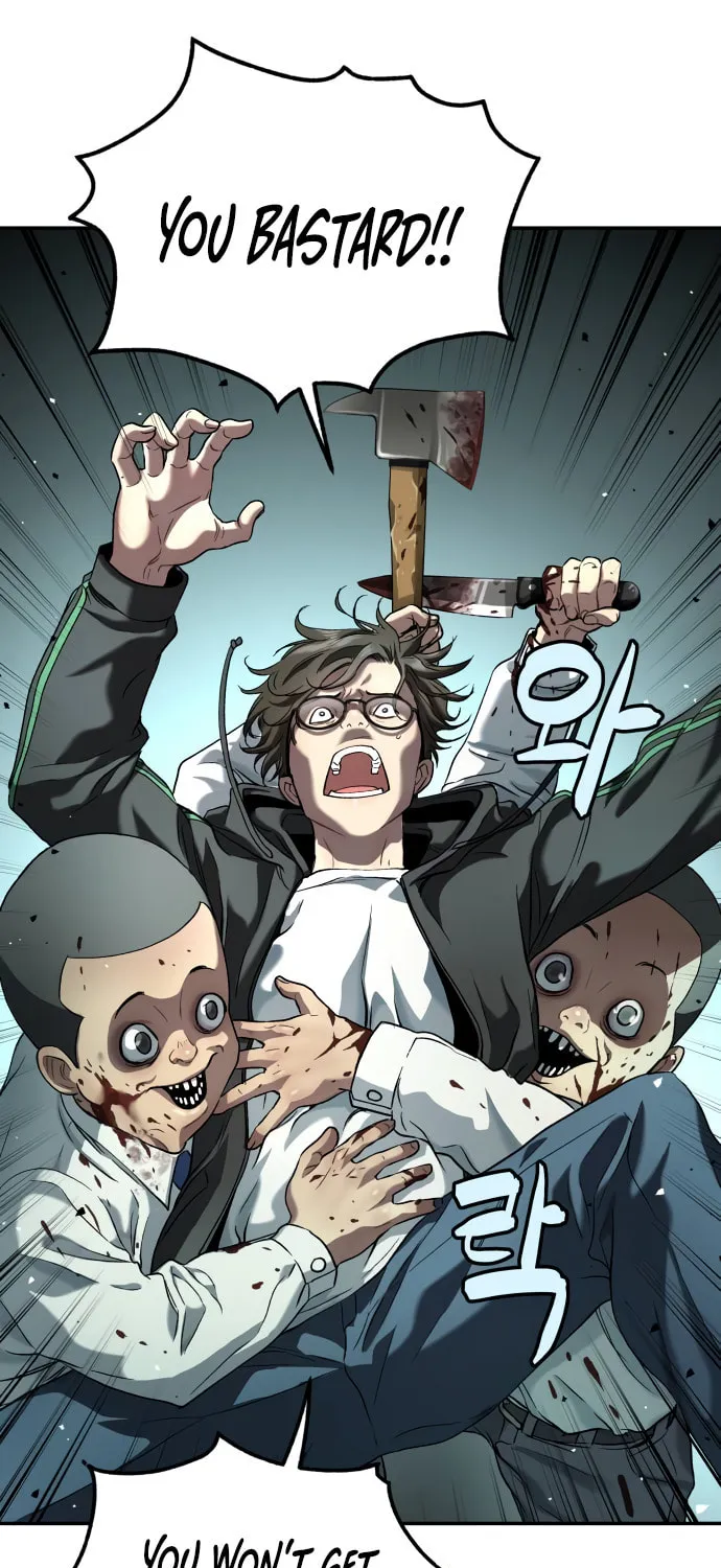 Read Oh! Dangun chapter 38 image 40 on Lezhin