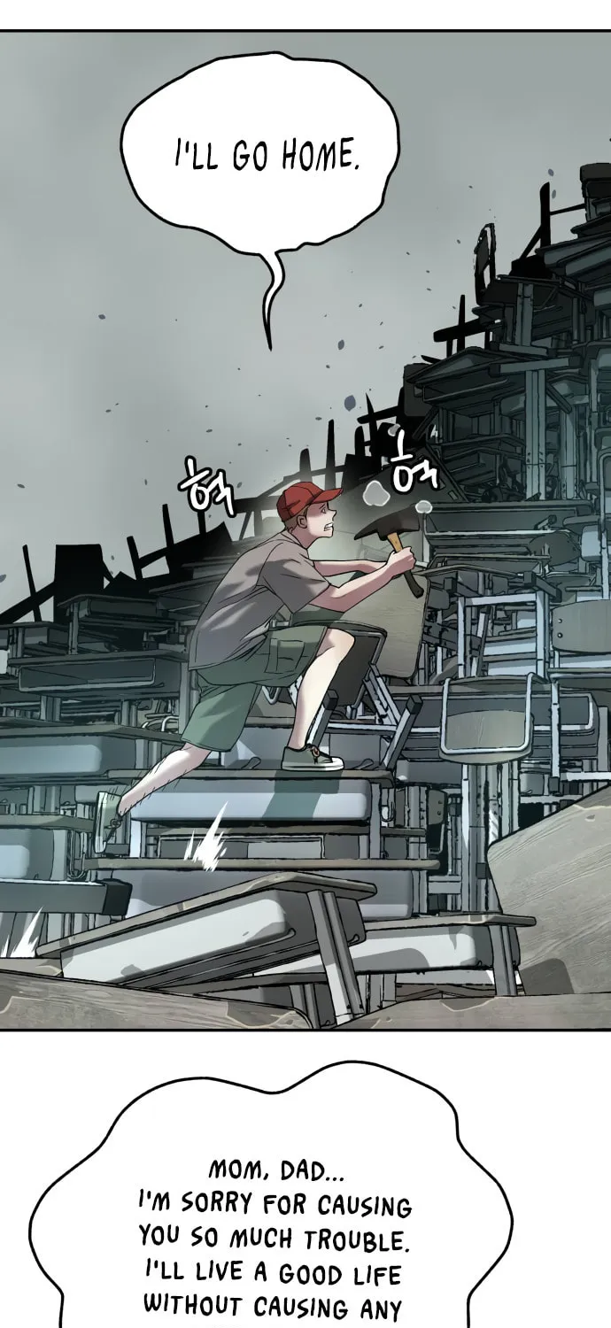 Read Oh! Dangun chapter 38 image 47 on Lezhin