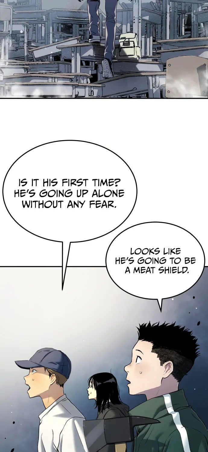 Read Oh! Dangun chapter 38 image 5 on Lezhin