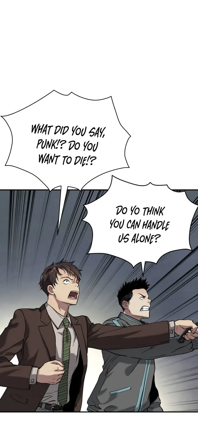 Read Oh! Dangun chapter 38 image 57 on Lezhin