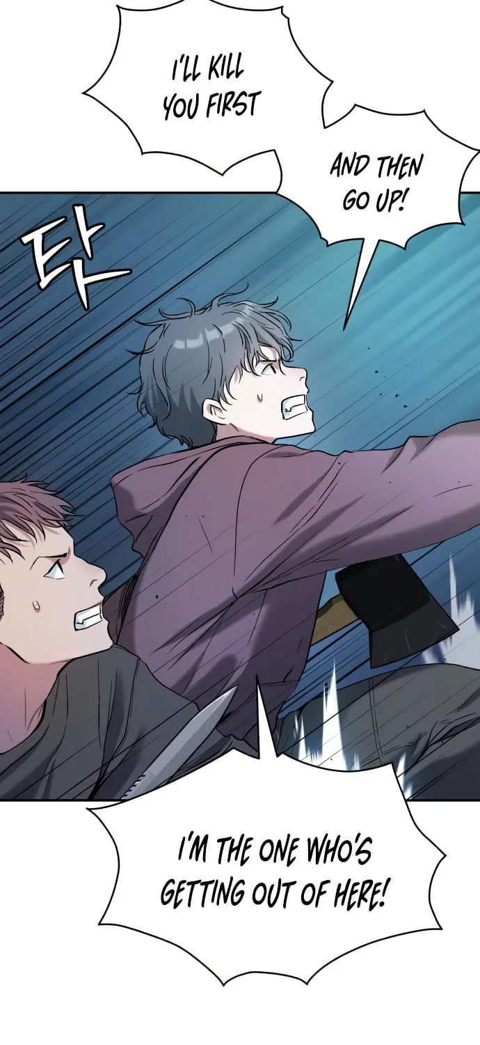 Read Oh! Dangun chapter 38 image 59 on Lezhin