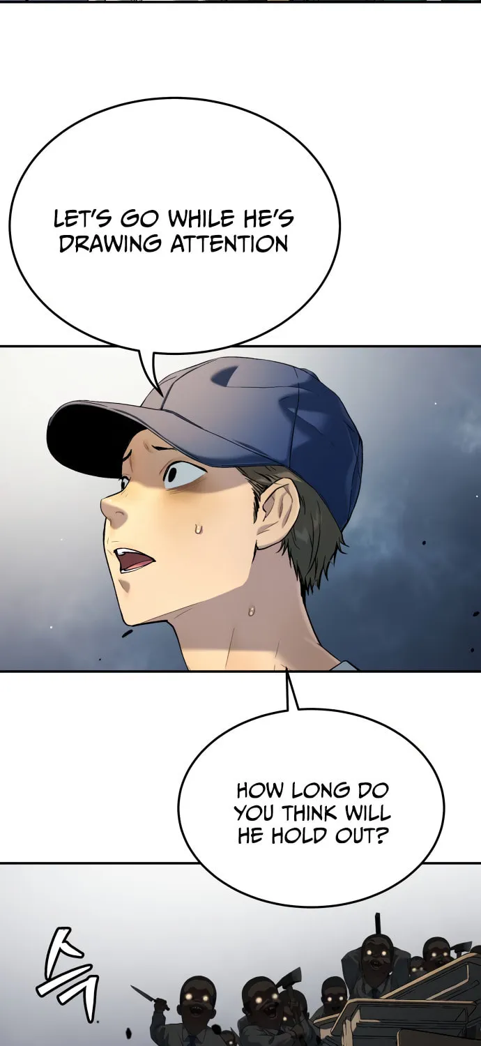 Read Oh! Dangun chapter 38 image 6 on Lezhin
