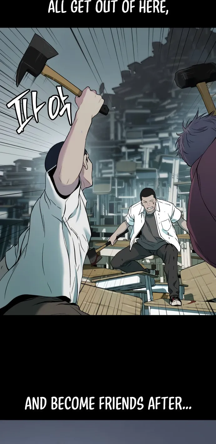 Read Oh! Dangun chapter 38 image 61 on Lezhin