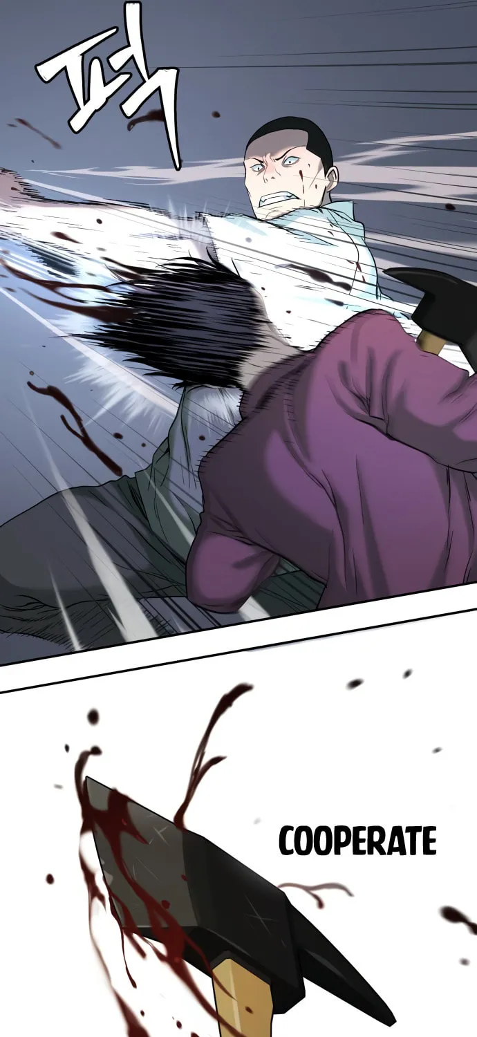 Read Oh! Dangun chapter 38 image 62 on Lezhin
