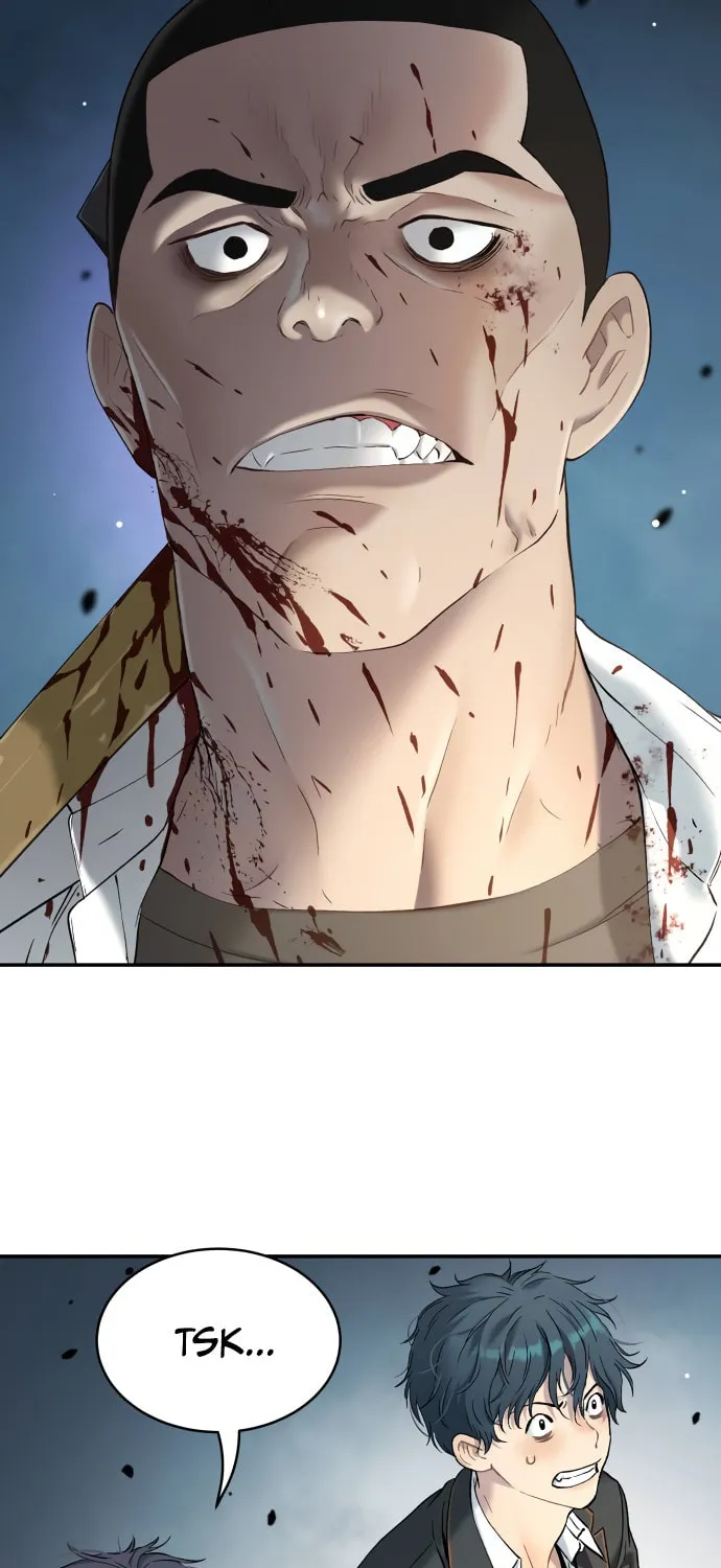 Read Oh! Dangun chapter 38 image 68 on Lezhin
