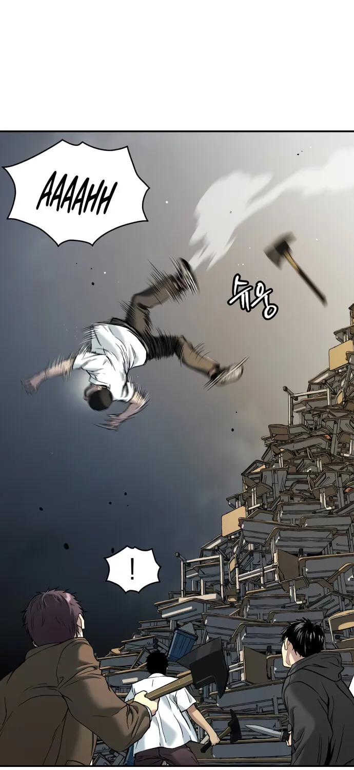 Read Oh! Dangun chapter 38 image 75 on Lezhin