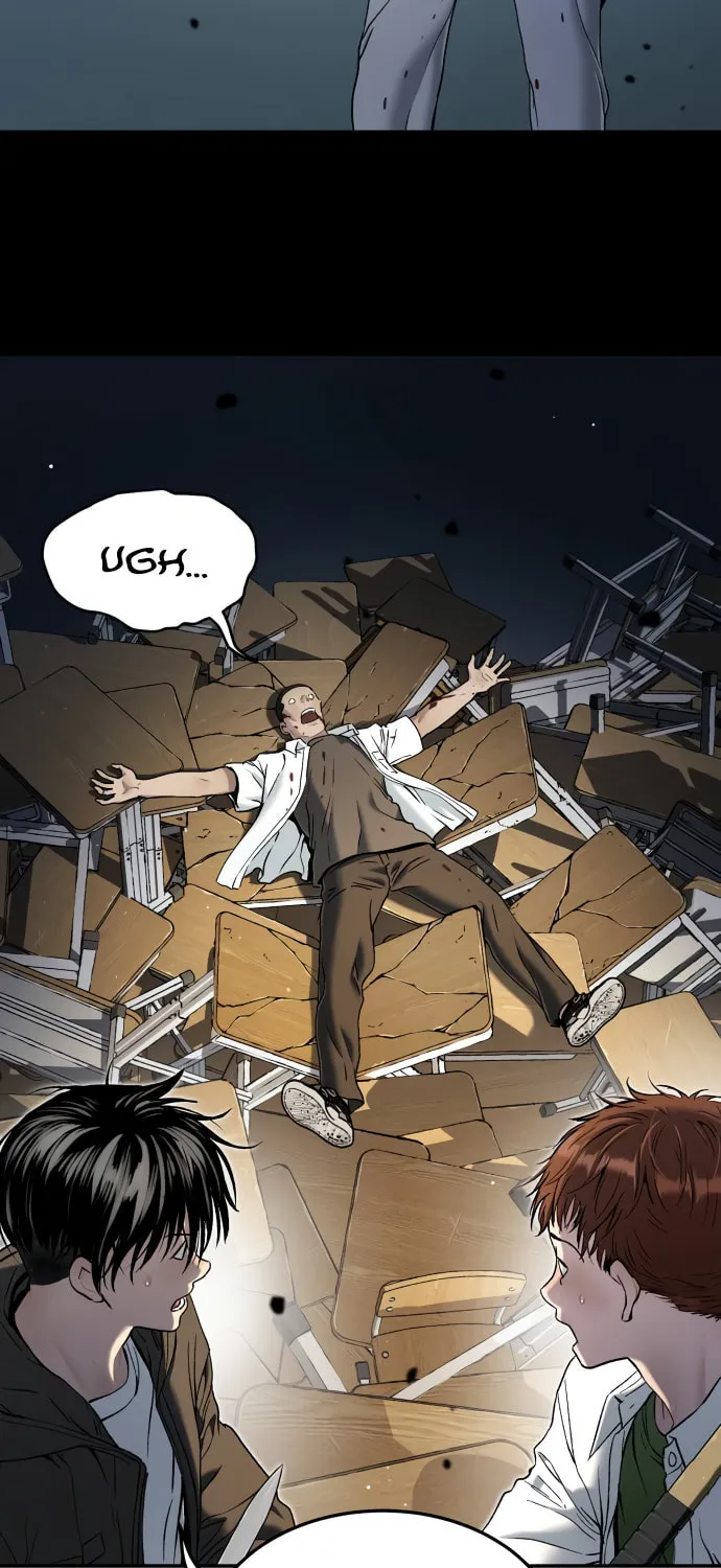 Read Oh! Dangun chapter 38 image 77 on Lezhin
