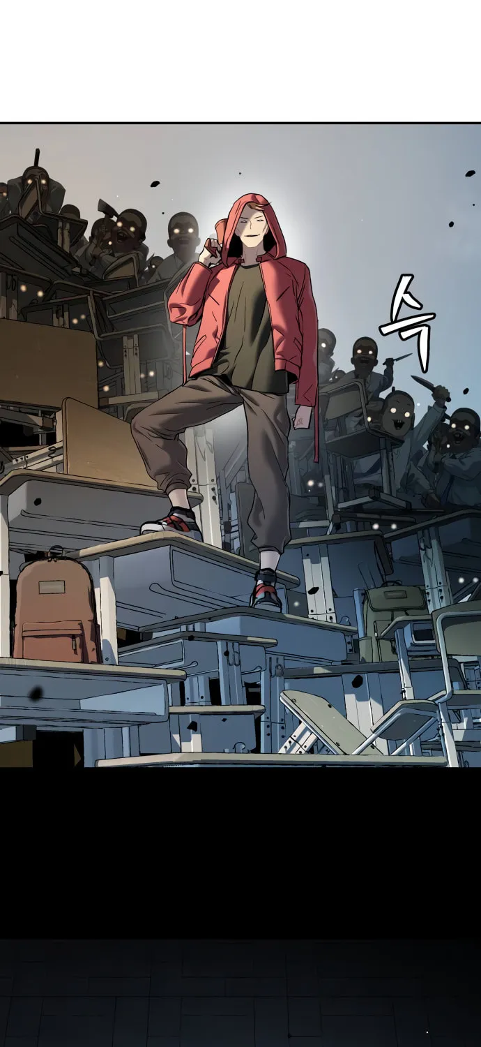 Read Oh! Dangun chapter 38 image 8 on Lezhin