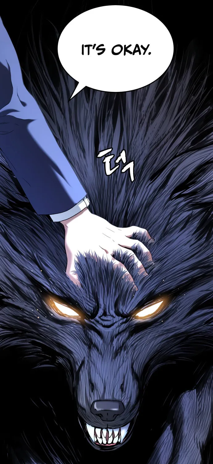 Read Oh! Dangun chapter 38 image 96 on Lezhin
