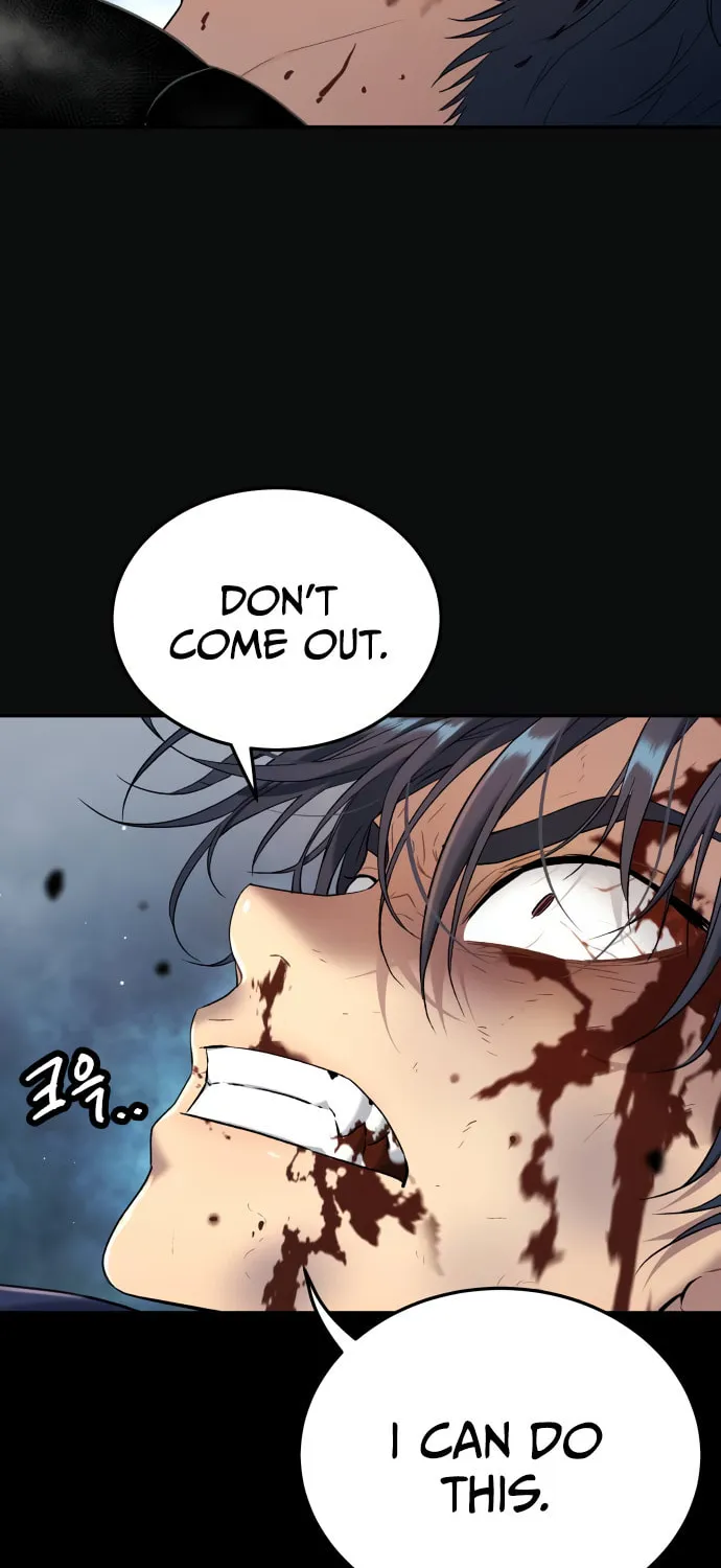 Read Oh! Dangun chapter 39 image 109 on Lezhin