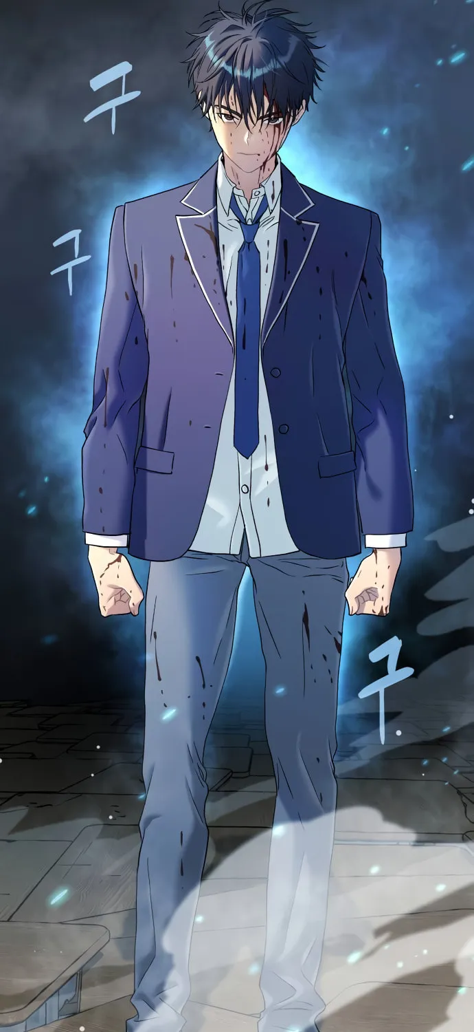 Read Oh! Dangun chapter 39 image 149 on Lezhin