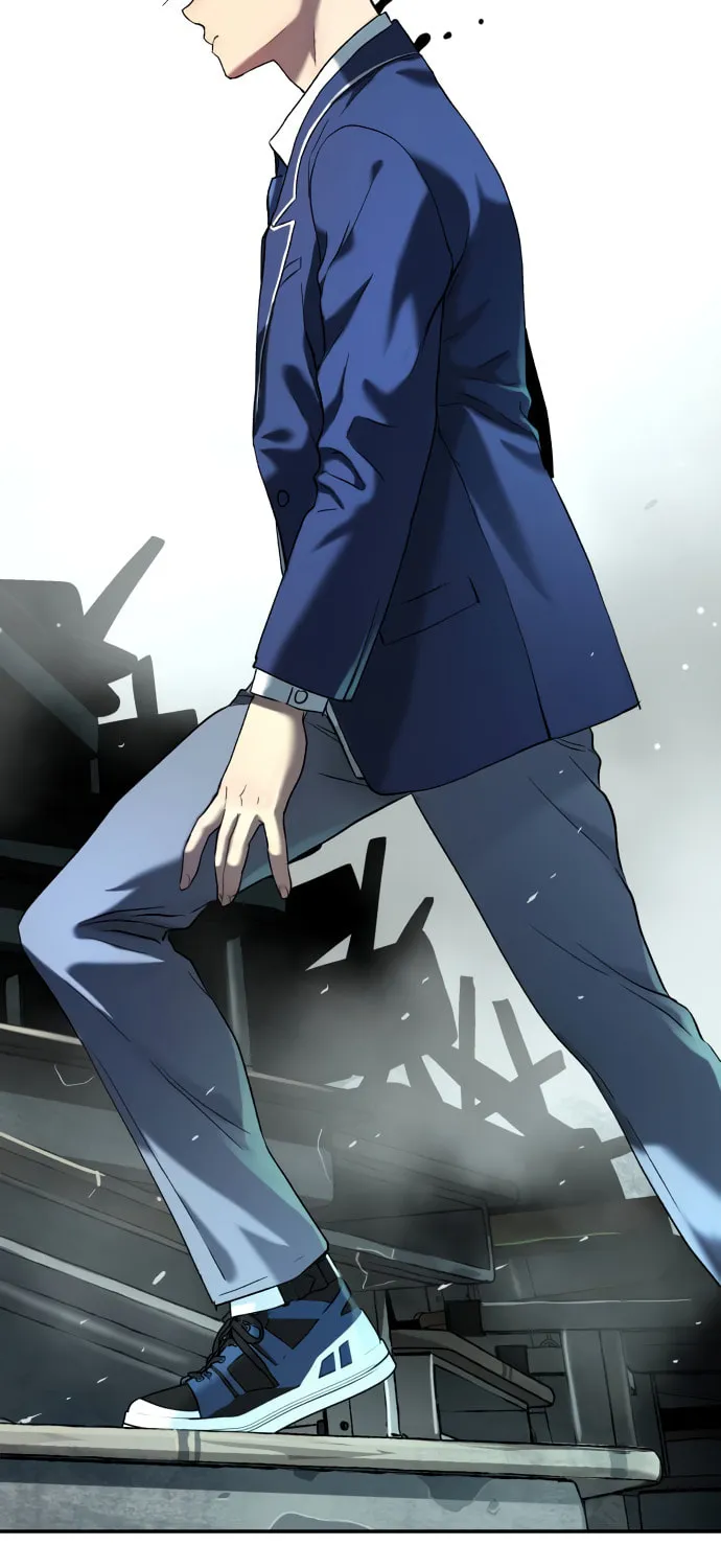 Read Oh! Dangun chapter 39 image 2 on Lezhin