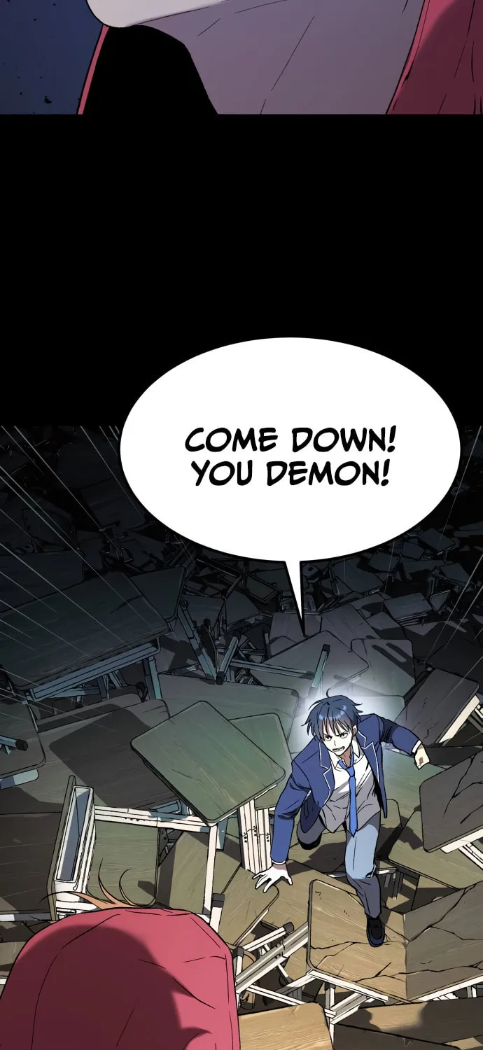 Read Oh! Dangun chapter 39 image 29 on Lezhin