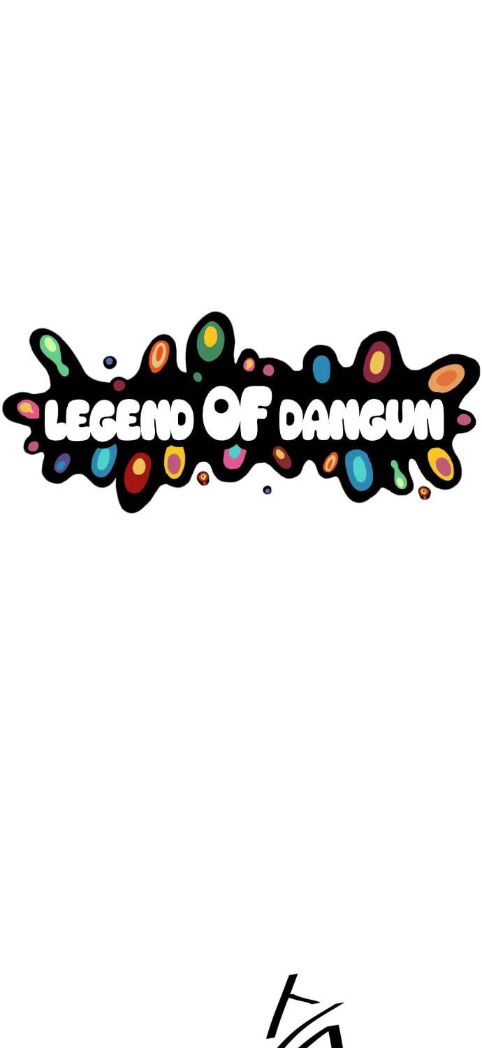 Read Oh! Dangun chapter 39 image 3 on Lezhin
