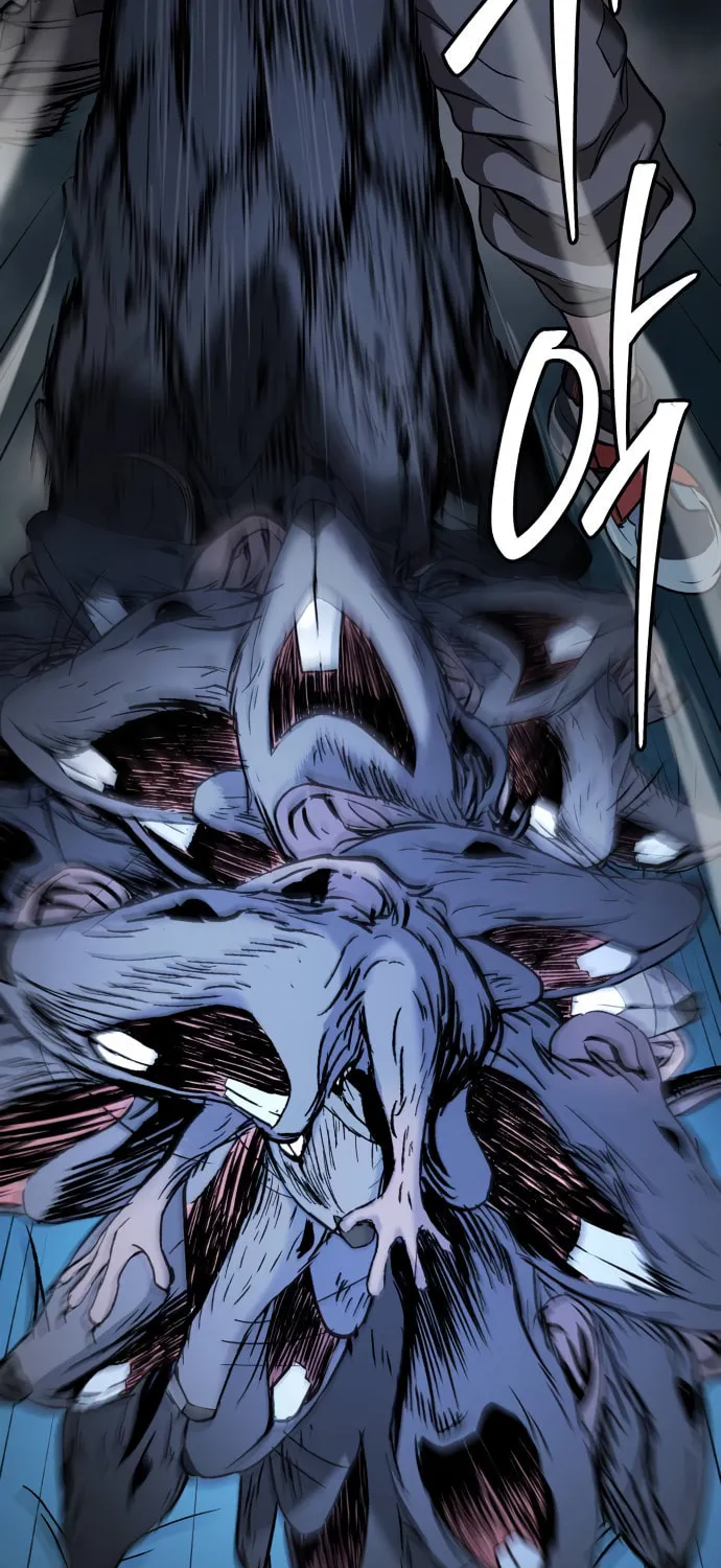 Read Oh! Dangun chapter 39 image 32 on Lezhin