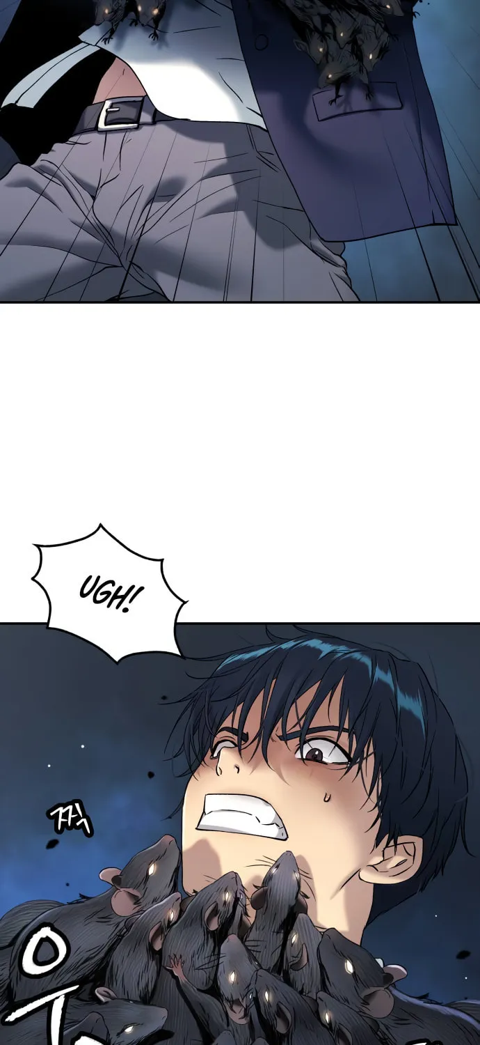 Read Oh! Dangun chapter 39 image 35 on Lezhin