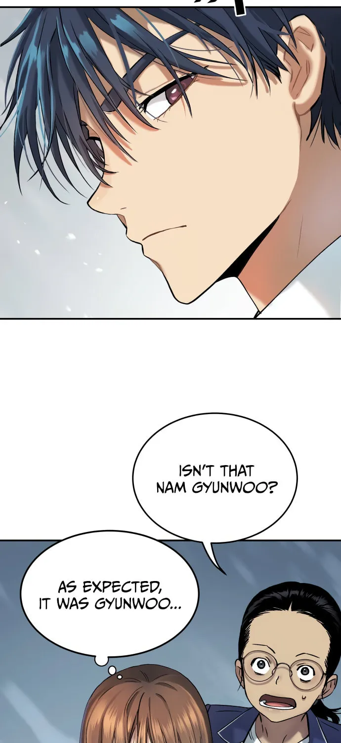 Read Oh! Dangun chapter 39 image 4 on Lezhin