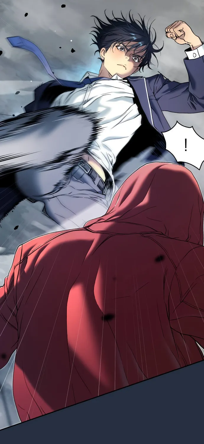 Read Oh! Dangun chapter 39 image 41 on Lezhin