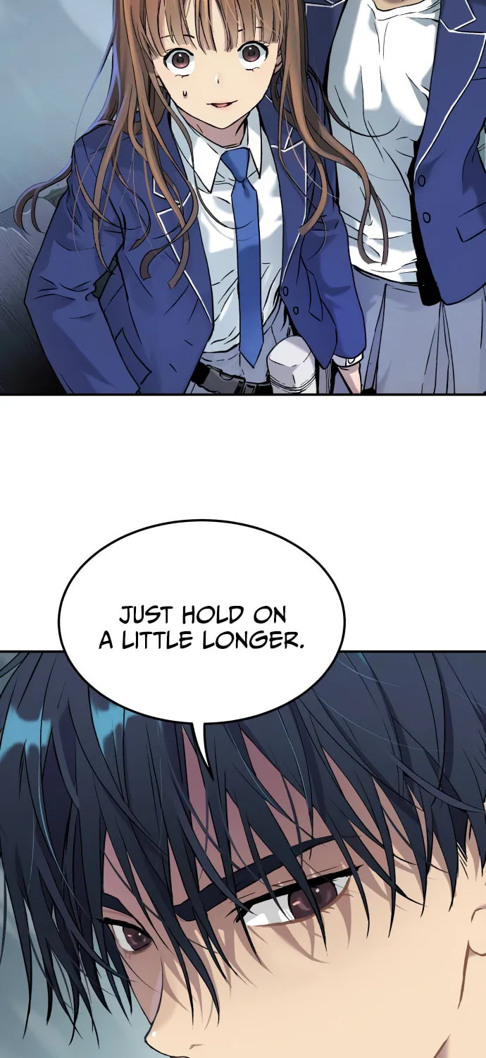 Read Oh! Dangun chapter 39 image 5 on Lezhin