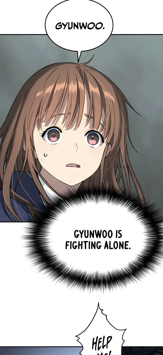 Read Oh! Dangun chapter 39 image 66 on Lezhin