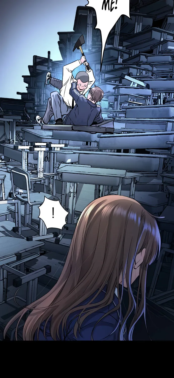 Read Oh! Dangun chapter 39 image 67 on Lezhin