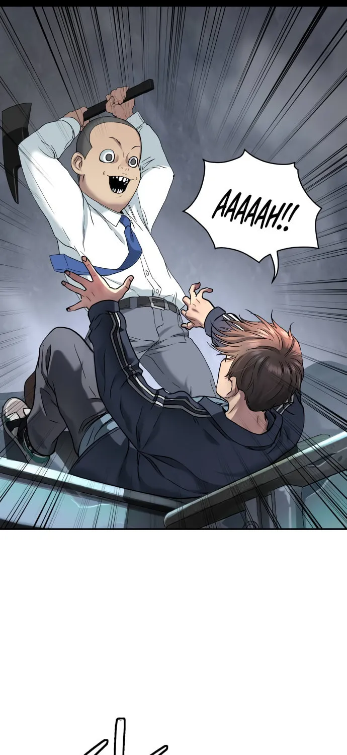Read Oh! Dangun chapter 39 image 68 on Lezhin