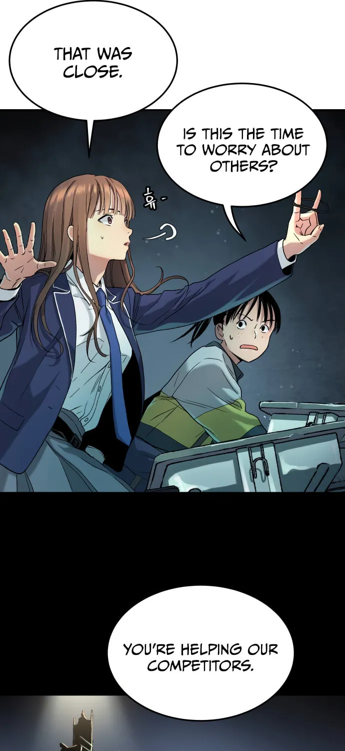 Read Oh! Dangun chapter 39 image 71 on Lezhin