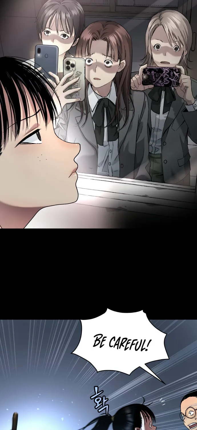 Read Oh! Dangun chapter 39 image 75 on Lezhin